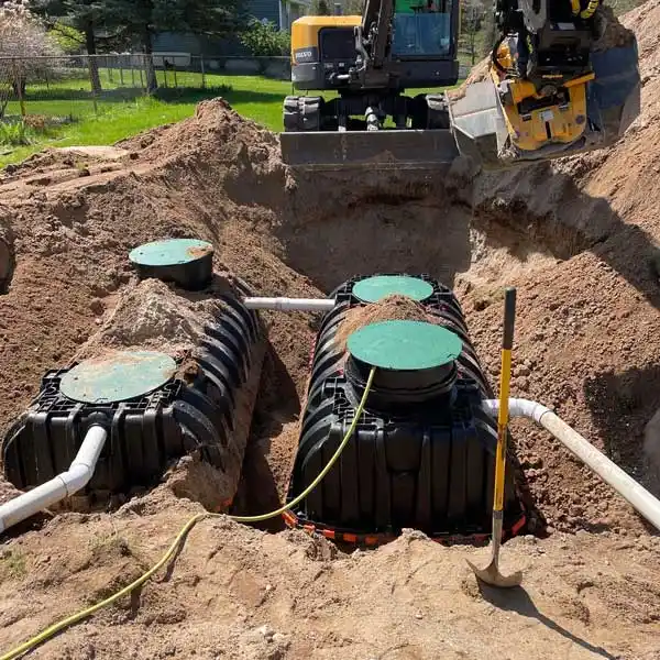 septic tank services Lanesboro